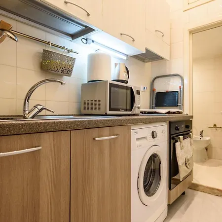 Hotel Vico Tre Re A Toledo 41 Naples