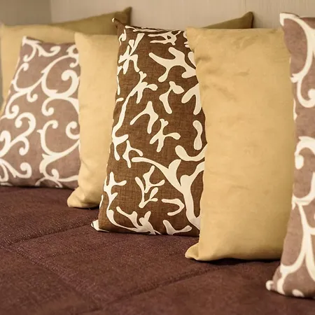 Hotel Vico Tre Re A Toledo 41 Naples