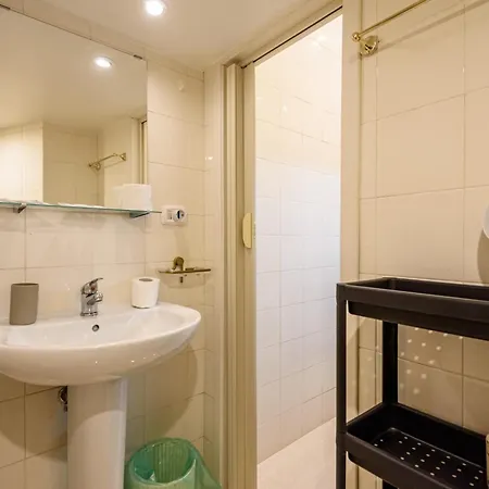 Vico Tre Re A Toledo 41