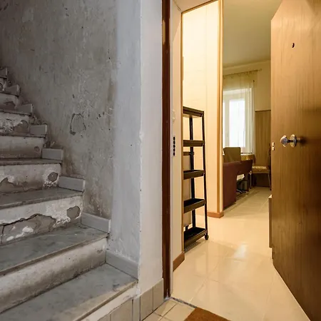 Hotel Vico Tre Re A Toledo 41 Naples