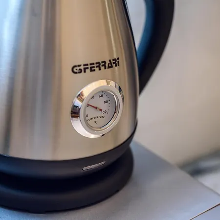 Vico Tre Re A Toledo 41 Hotel Naples