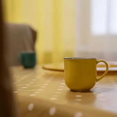 Hotel Vico Tre Re A Toledo 41 *