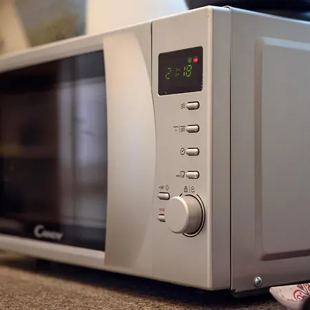 Vico Tre Re A Toledo 41 *