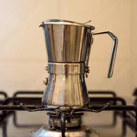 Hotel Vico Tre Re A Toledo 41