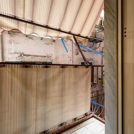 Vico Tre Re A Toledo 41 *